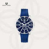 Christ Verra Casual Men's Watches CV C 64166G-3F BLU