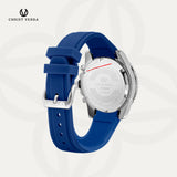Christ Verra Casual Men's Watches CV C 64166G-3F BLU