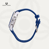 Christ Verra Casual Men's Watches CV C 64166G-3F BLU