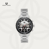 Christ Verra Casual Men's Watches CV C 918762G-10 SLV