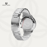 Christ Verra Casual Men's Watches CV C 918762G-10 SLV