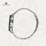 Christ Verra Casual Men's Watches CV C 918762G-10 SLV