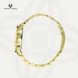 Christ Verra Casual Men's Watches CV C 918762G-12 BLK