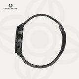 Christ Verra Casual Men's Watches CV C 918762G-16 BLK