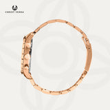 Christ Verra Casual Men's Watches CV C 918762G-18 RG