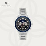 Christ Verra Casual Men's Watches CV C 918762G-1F BLU