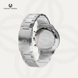 Christ Verra Casual Men's Watches CV C 918762G-1F BLU