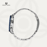 Christ Verra Casual Men's Watches CV C 918762G-1F BLU