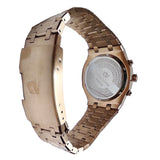 Christ Verra Casual Men's Watches CV C 10813G-15 WHT