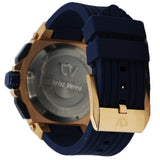 Christ Verra Casual Men's Watches CV C 71180G-3J BLU