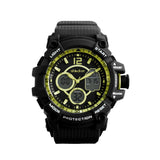 Shacker Men's Watches SHK GH9310-01