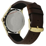 Christ Verra Casual Men's Watch CV 517071G-22 SLV