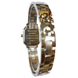 Mounte Christ Women's Watches MC 75040L-14 RG