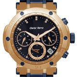 Christ Verra Women's Watch Series CV 52283LD-1J BLU