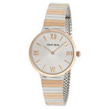 Christ Verra Casual Women's Watches CV 31927L-14 WHT