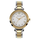 Christ Verra Casual Women's Watches CV 70156L-13 SLV