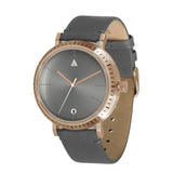 Mounte Christ Women's Watches MC 75043L-25 GRY