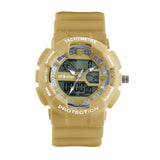 Shacker Men's Watches SHK GH9150-03