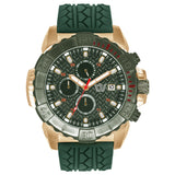Christ Verra Casual Men's Watches CV C 71153G-3514 GRN