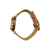 Mounte Christ Women's Watches MC 75043L-25 RG