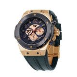 Christ Verra Men's Watches CV C 52523G-2J BLU/RG