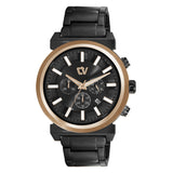 Christ Verra Men's Watches CV C 71116G-18 BLK