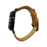 Mounte Christ Men's Watches MC 75043G-26 BRN