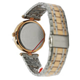 Christ Verra Casual Women's Watches CV 75037L-14 SLV