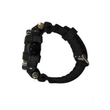 Shacker Men's Watches SHK GH9140B-19