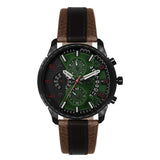 Christ Verra Men's Watches CV C 28141G-26 GRN