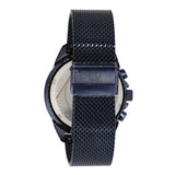 Christ Verra Men's Watches CV C 71611G-4F BLU