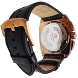 Christ Verra Casual Men's Watches CV 918053G-25 BLK