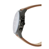 Christ Verra Men's Watches CV 71176G-26 BLK/BRN