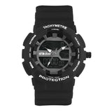 Shacker Men's Watches SHK GH9150-01