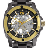 Christ Verra Men's Watches CV C 71062G-16B GUN
