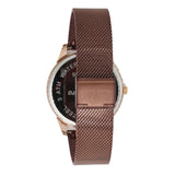 Christ Verra Men's Watches CV 71151G-49 BRN