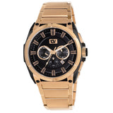 Christ Verra Casual Men's Watches CV C 20028G-15 BLK