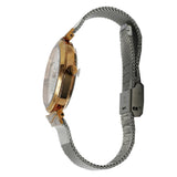 Christ Verra Casual Women's Watches CV 71604L-44 SLV