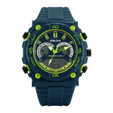 Shacker Men's Watches SHK GH9108-02