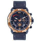 Christ Verra Men's Watches CV C 67396G-2J BLU