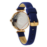 Christ Verra Casual Women's Watches CV 71614L-25 BLU