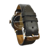 Mounte Christ Men's Watches MC 71053G-21 GRY