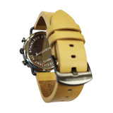 Mounte Christ Men's Watches MC 71109G-26A GRY