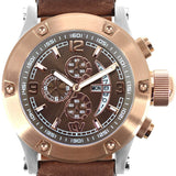 Christ Verra Men's Watches CV C 52300G-24 BRN