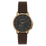 Christ Verra Men's Watches CV 80088G-25 GRY