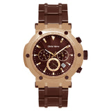 Christ Verra Men's Watches CV 52283G-17 BRN