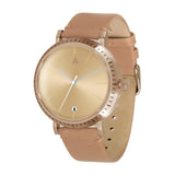 Mounte Christ Women's Watches MC 75043L-25 RG