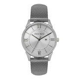 Christ Verra Men's Watches CV 71151G-41 SLV