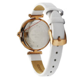 Christ Verra Casual Women's Watches CV 71614L-25 WHT