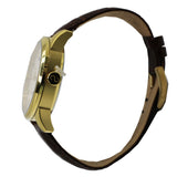 Christ Verra Casual Men's Watches CV 71150G-22 SLV